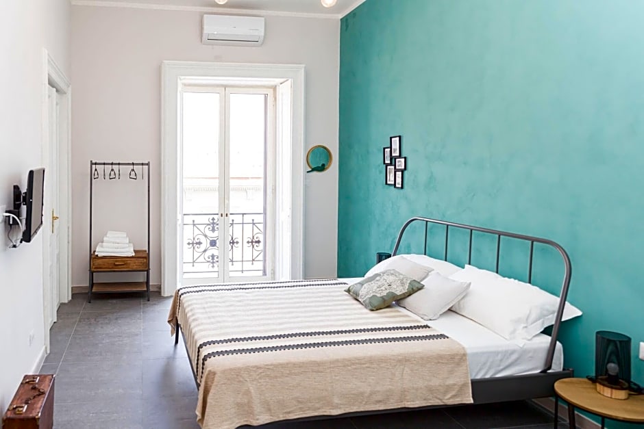 N Art Suites Napoli