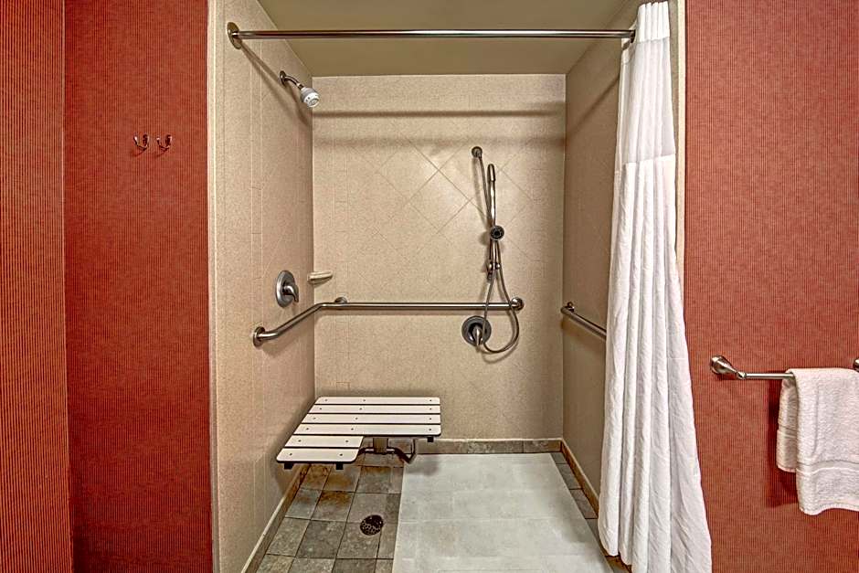 Hampton Inn By Hilton Jacksonville