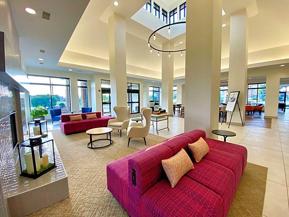 Hilton Garden Inn Oconomowoc