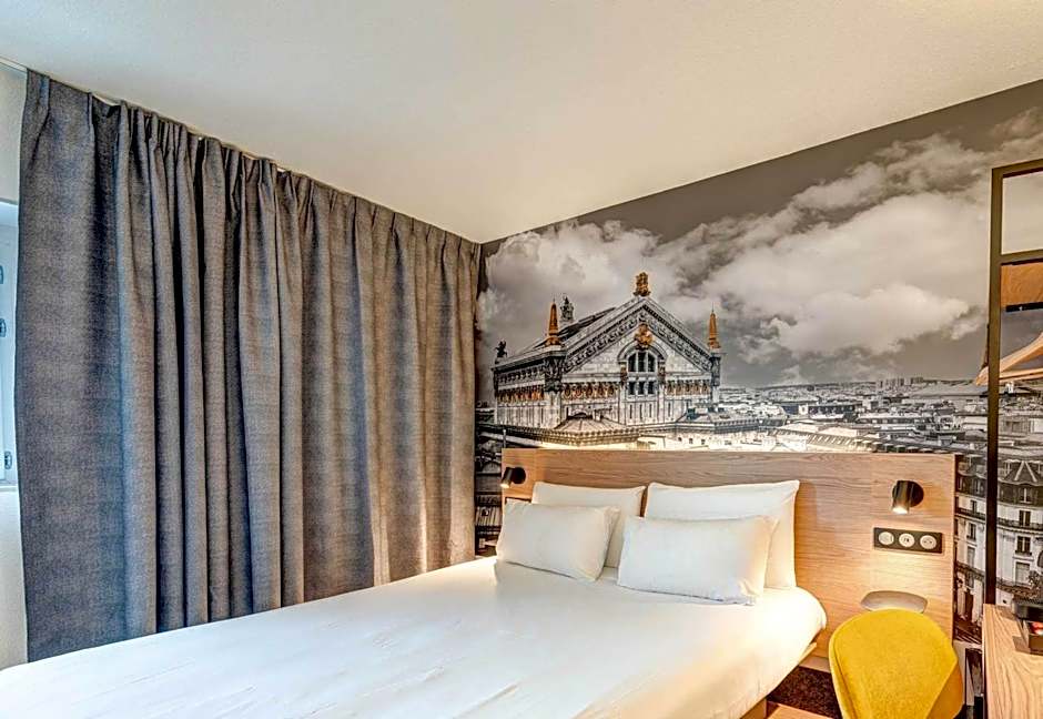 B&B HOTEL Paris Vitry-sur-Seine 3 étoiles