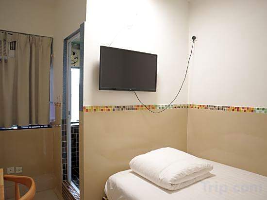 Hong Kong Hostel