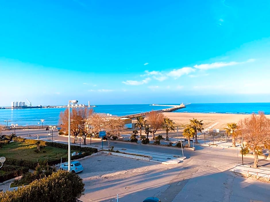 B&B Dimora Vistamare