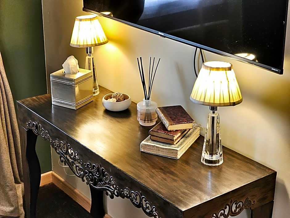 La Grange du couvent B&amp;B