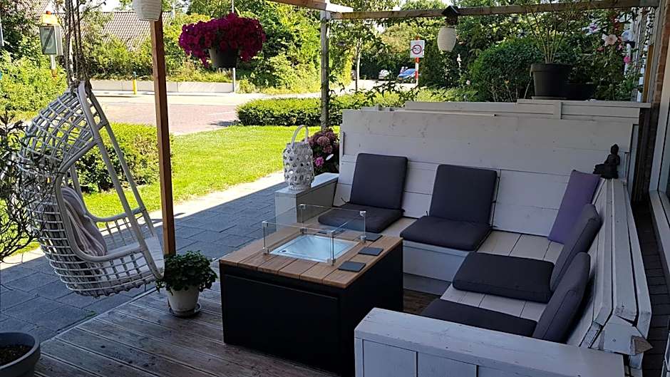 Sleep Well Ness Domburg