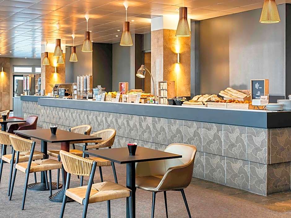 ibis Paris porte de Bercy