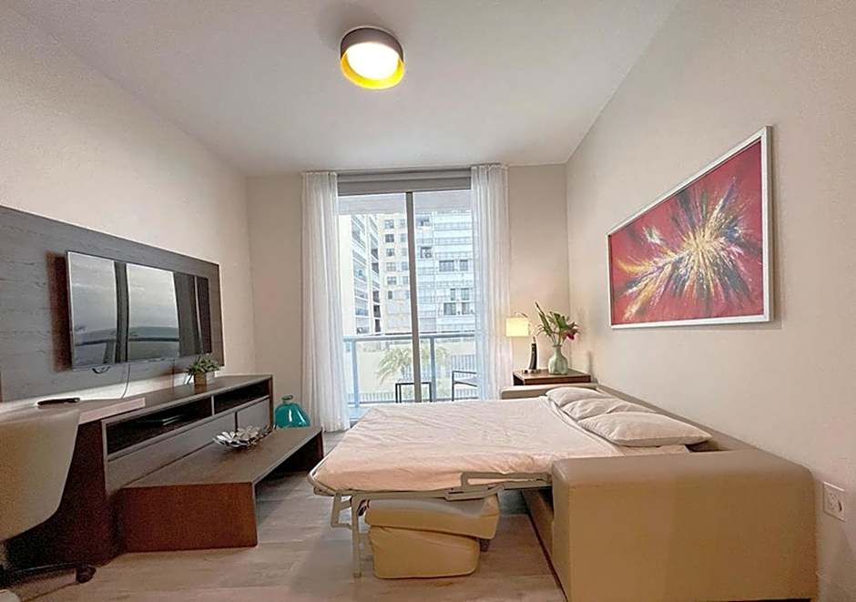 Global Rent Apart - Costa Hollywood