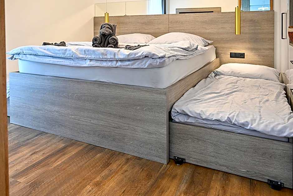 Unique View Design Apartment Štrbské Pleso