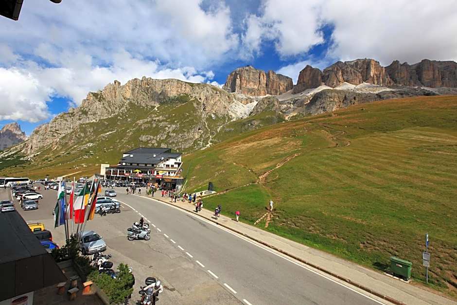 Hotel Col di Lana