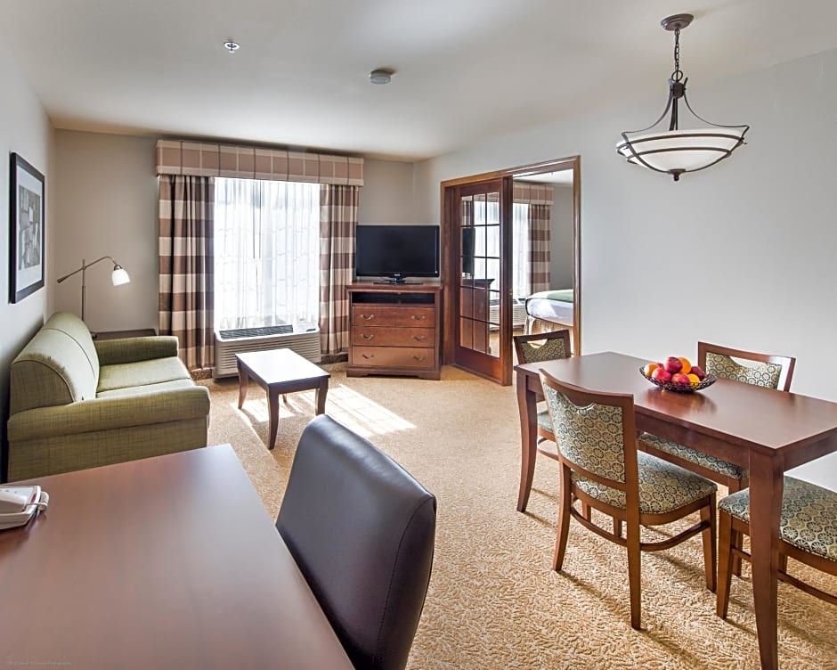 Country Inn & Suites by Radisson, Greeley, CO