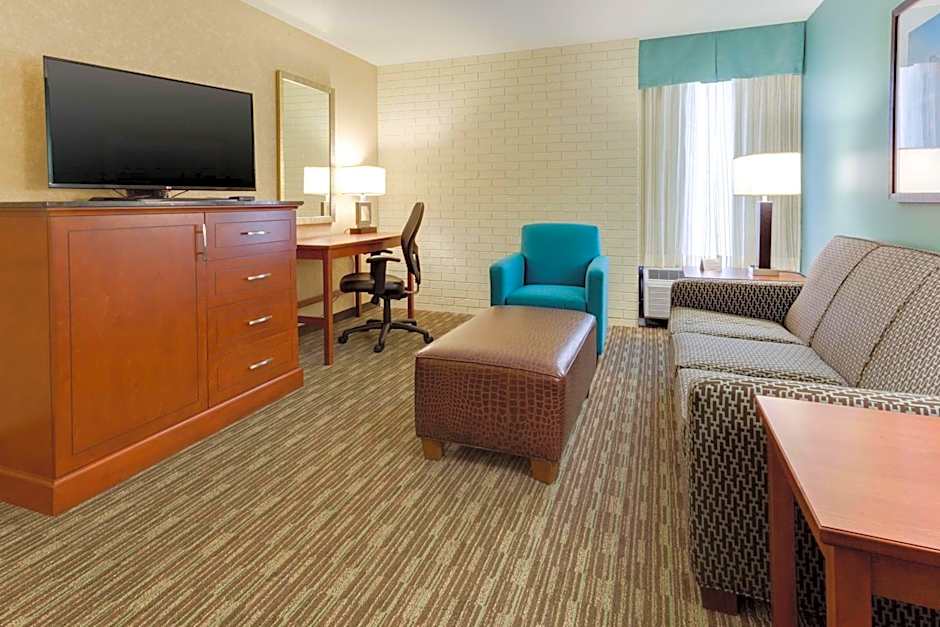 Drury Inn & Suites Birmingham Grandview