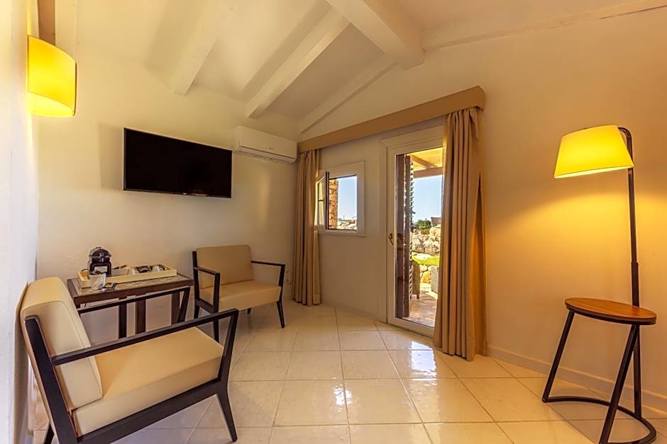 Hotel & SPA des Pecheurs