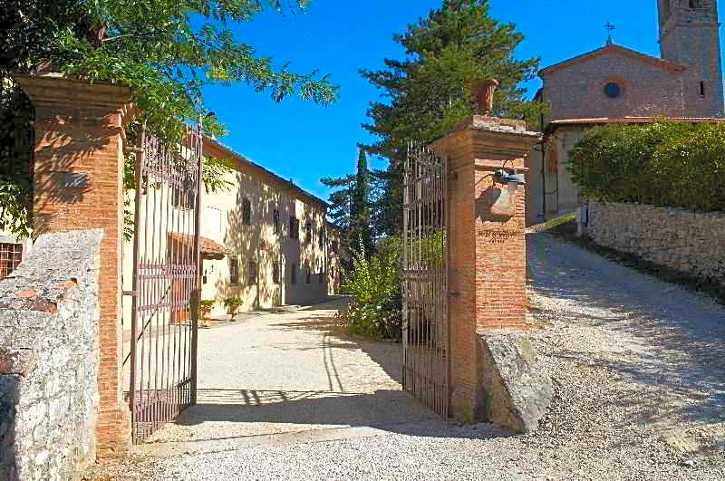 Borgo di Pietrafitta Relais
