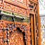 Riad - Dar Al Andalous