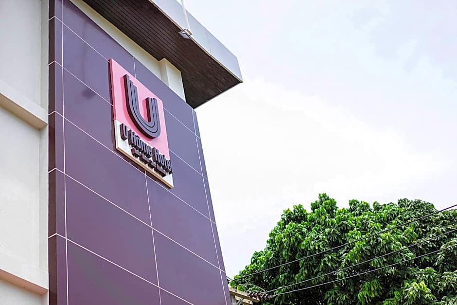 U Home Hotel