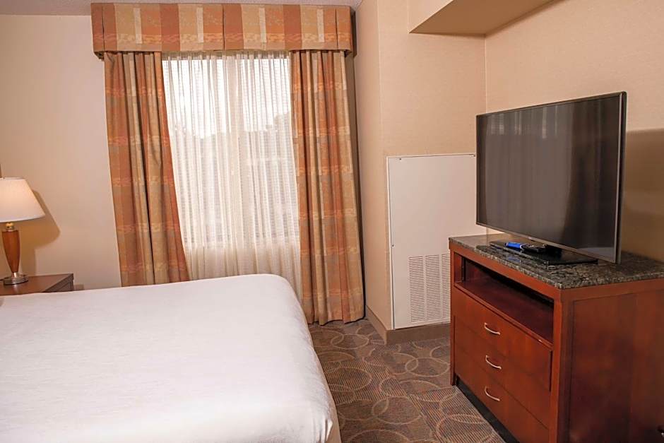 Hilton Garden Inn Erie