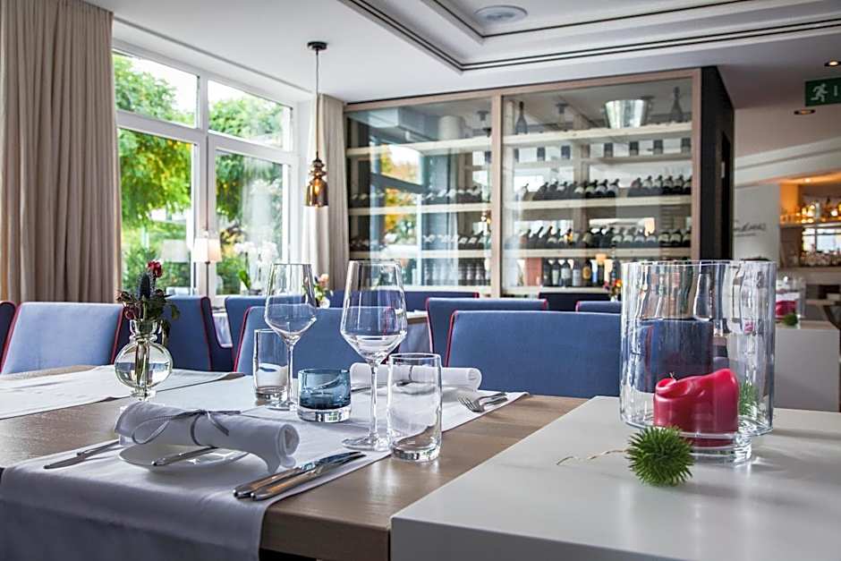 Tandreas Hotel & Restaurant