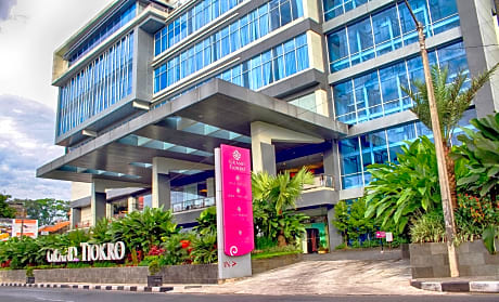 Grand Tjokro Premiere Bandung