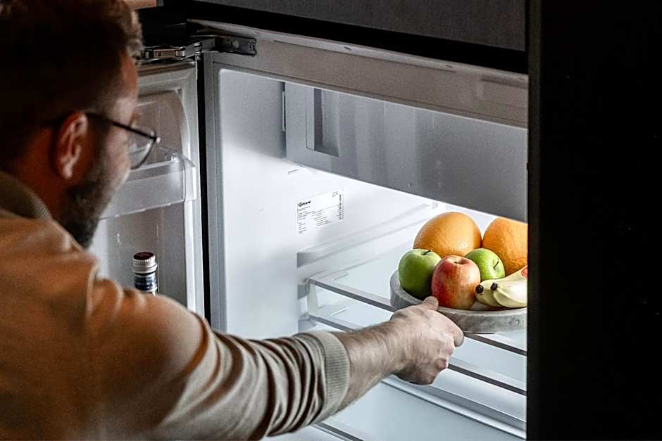 Frans & Frans - Hotel and Apartments by UHANDA