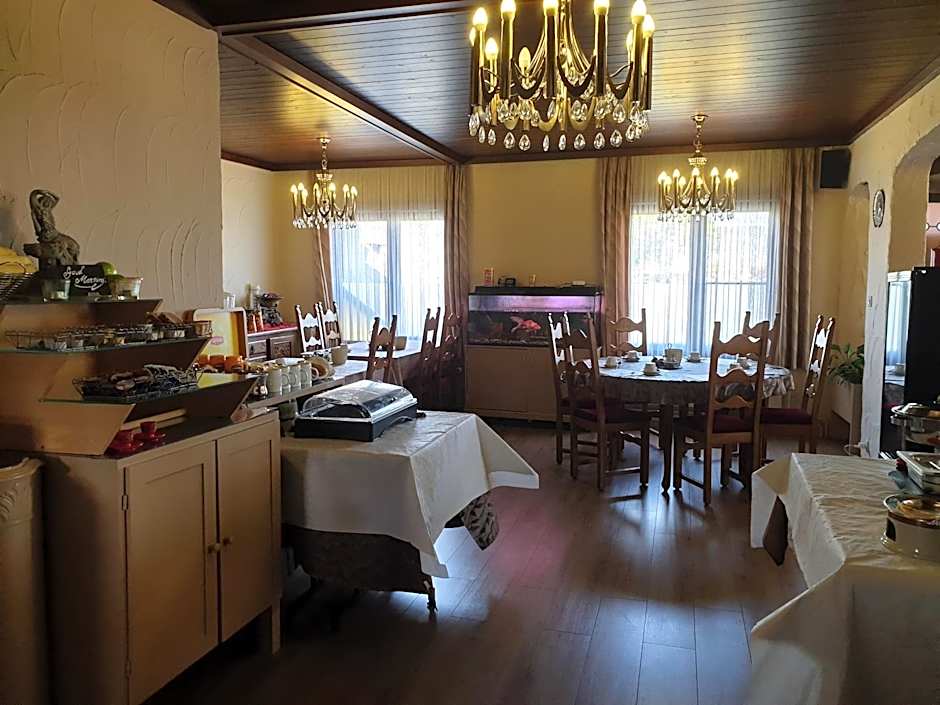 Hostellerie Daiseldaele