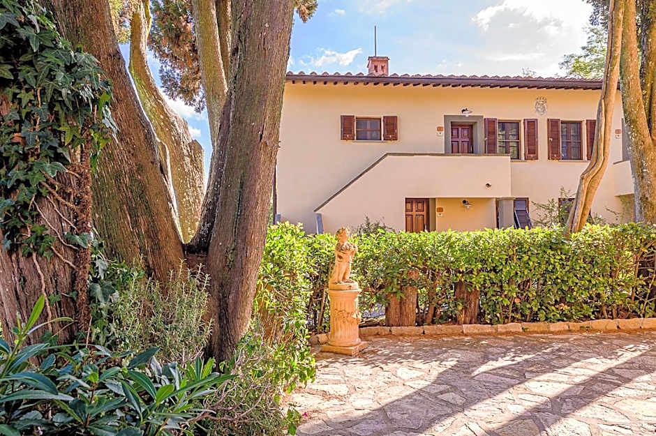 Villa Delia Hotel and Cooking School