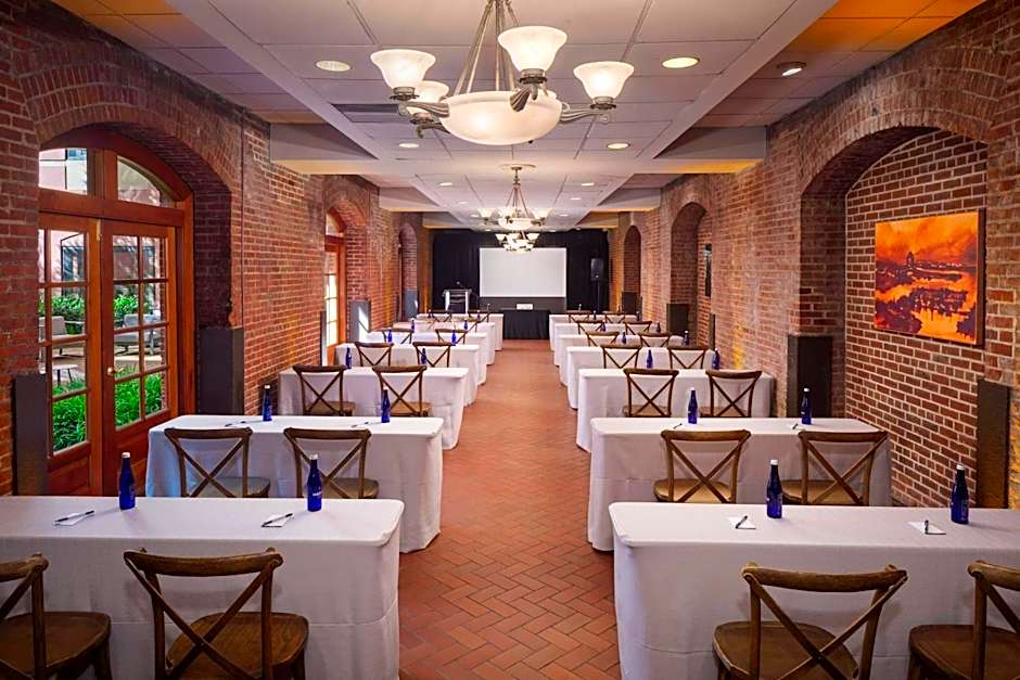 The Inn at Henderson's Wharf, an Ascend Collection Hotel