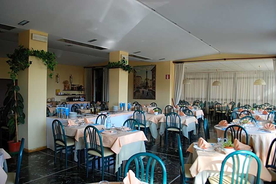 Hotel Palace