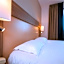 Brit Hotel Saint Malo  Le Transat