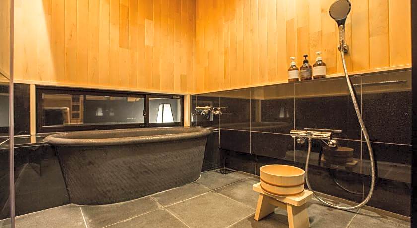 TEMPLE HOTEL TAKAYAMA ZENKOJI