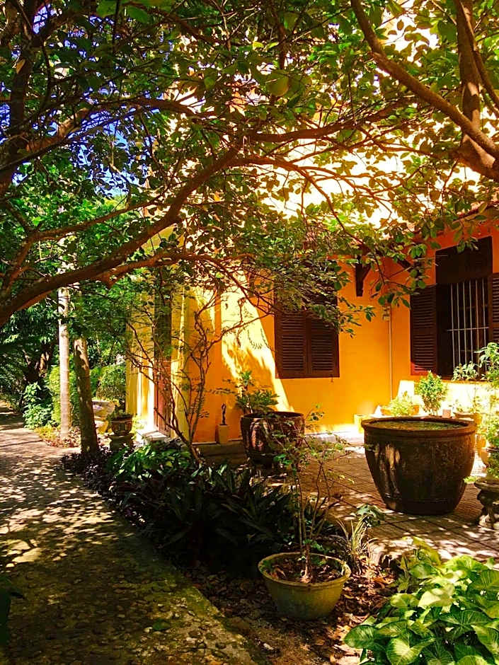 Ciel Homestay