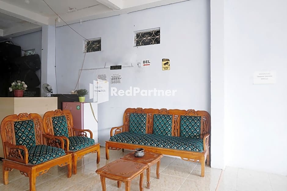 Tassa Homestay Syariah Mitra RedDoorz