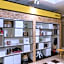 Adagio Access Paris Vanves Porte De Versailles Aparthotel