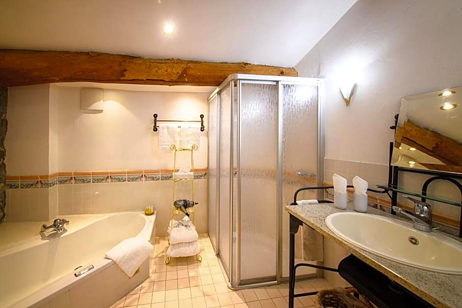 Albergo Ristorante Grotto Miralago