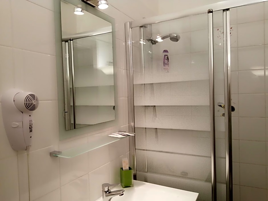 B&B Carolina Napoli-Vomero