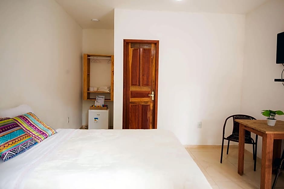 Peniel do Sana Guest House