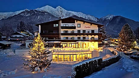 Hotel Egerthof B&B