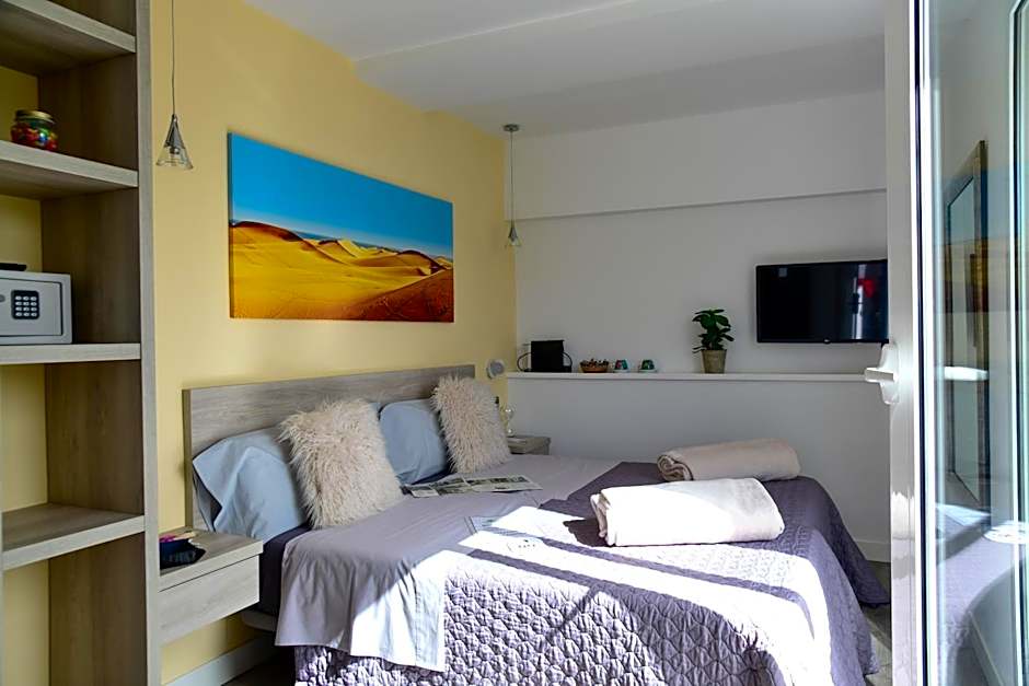 La Palmera Hotel Boutique