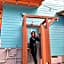 Finecamp Guesthouse and Surf