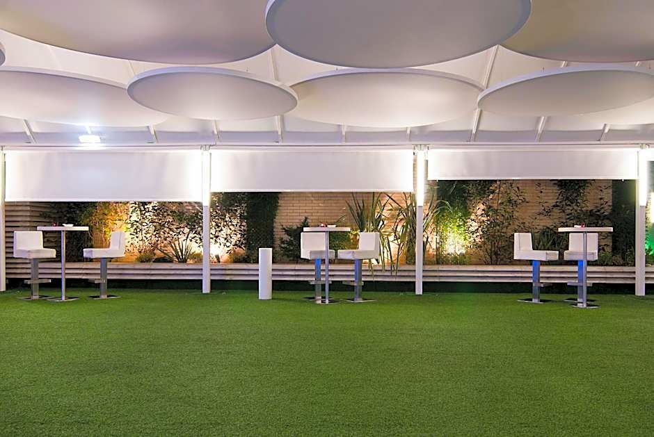 Silken Reino de Aragon