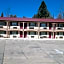 The Yosemite Inn