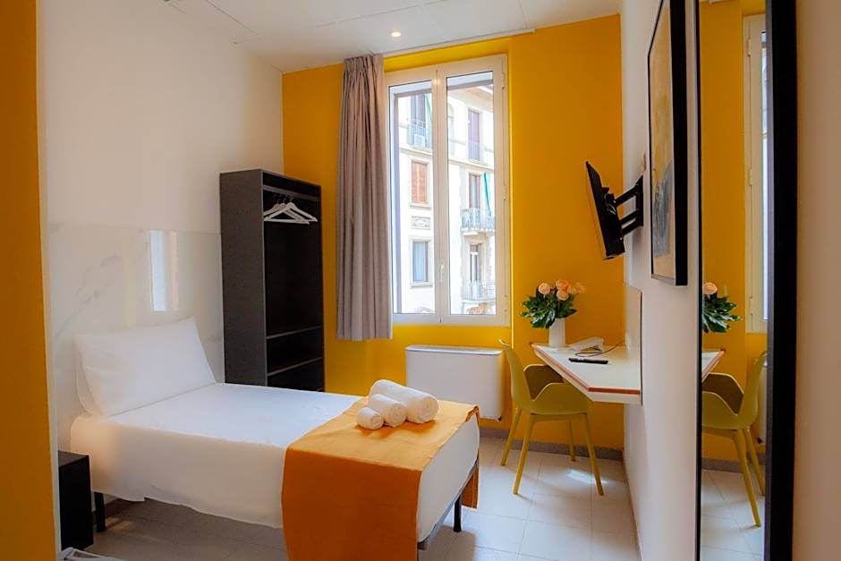 RRRapido Hotel