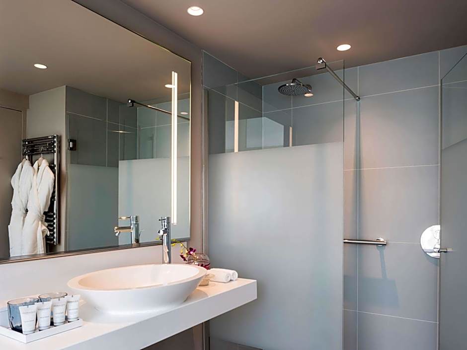 Cures Marines Trouville Hôtel Thalasso & Spa - MGallery by Sofitel