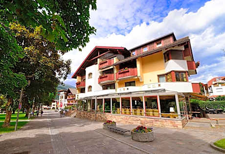 Residence Bacher