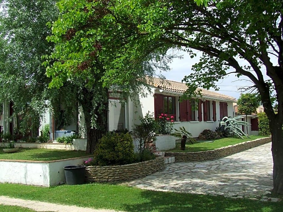 Domaine de la Cooloeuvre