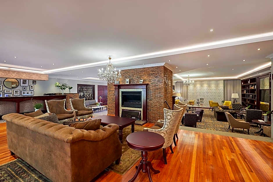 Irene Country Lodge, Autograph Collection