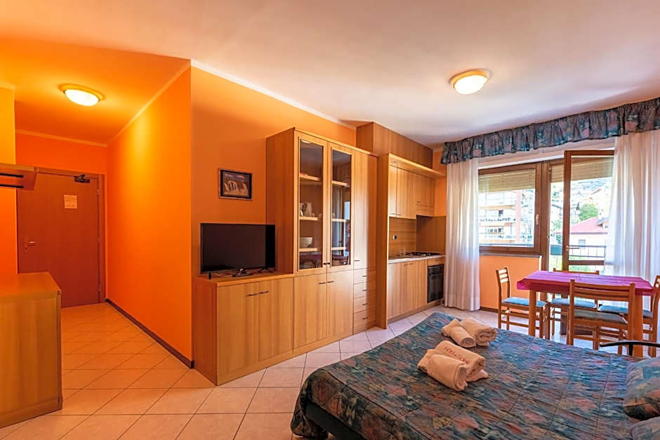 Residence Saint-Vincent