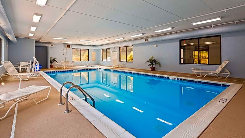 Best Western Plus Louisa
