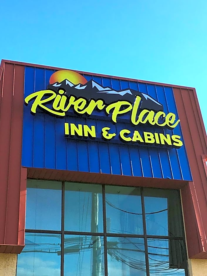 River Place Inn & Cabins