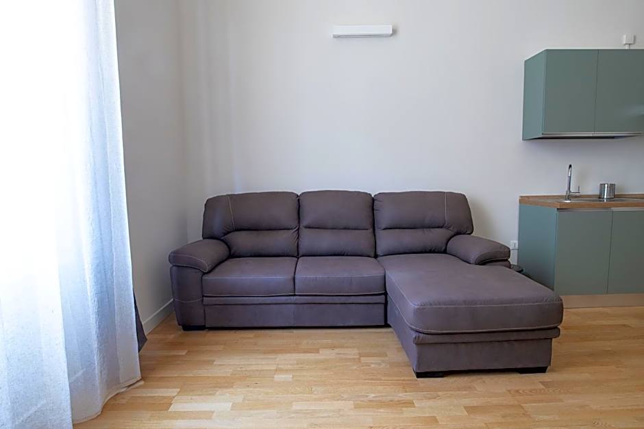 Santo Stefano Loft