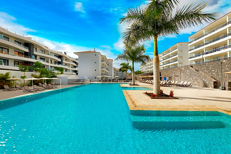 Marinell Collection Palm-Mar