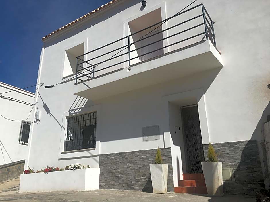 Casa Alma